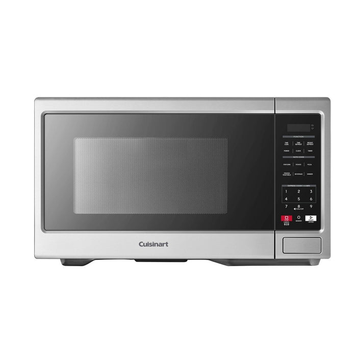 Cuisinart 1.1 cu ft Microwave Oven (LOCAL PICKUP ONLY)