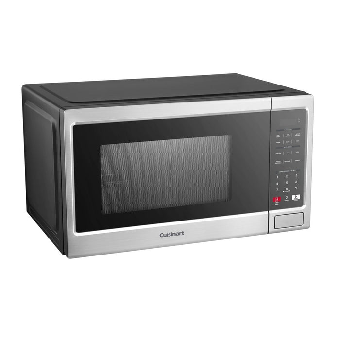 Cuisinart 1.1 cu ft Microwave Oven (LOCAL PICKUP ONLY)