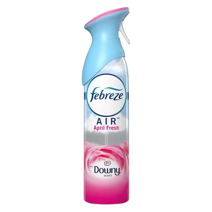 Febreze Odor-Eliminating Air Freshener - Downy April Fresh - 8.8 fl oz