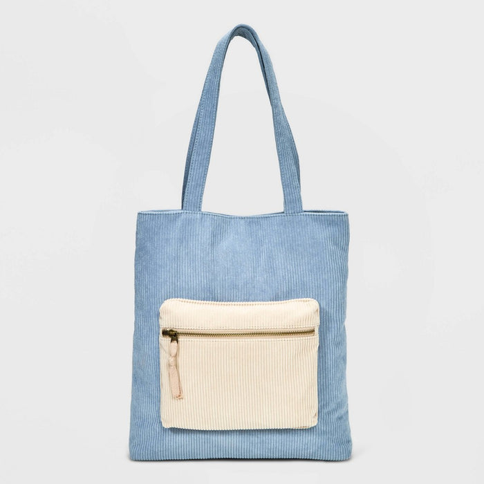 Kids' Tote Handbag - art class™ Blue