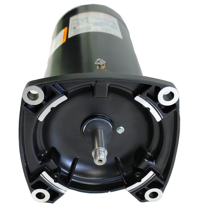 A.O. Smith Square Flange Motor 1HP Up-Rated Single-Speed USQ1102 Replacement (LOCAL PICKUP ONLY)
