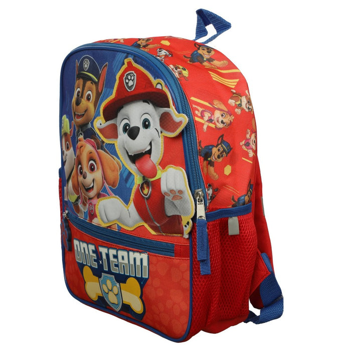 Kids' PAW Patrol 12" Backpack - Red