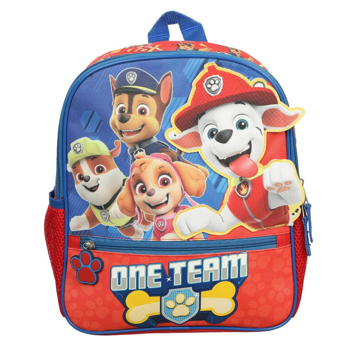 Kids' PAW Patrol 12" Backpack - Red