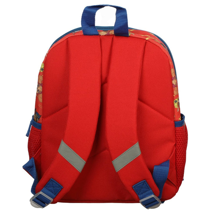 Kids' PAW Patrol 12" Backpack - Red