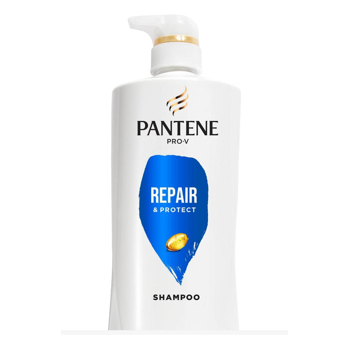 Pantene Pro-V Repair & Protect Shampoo - 17.9 fl oz