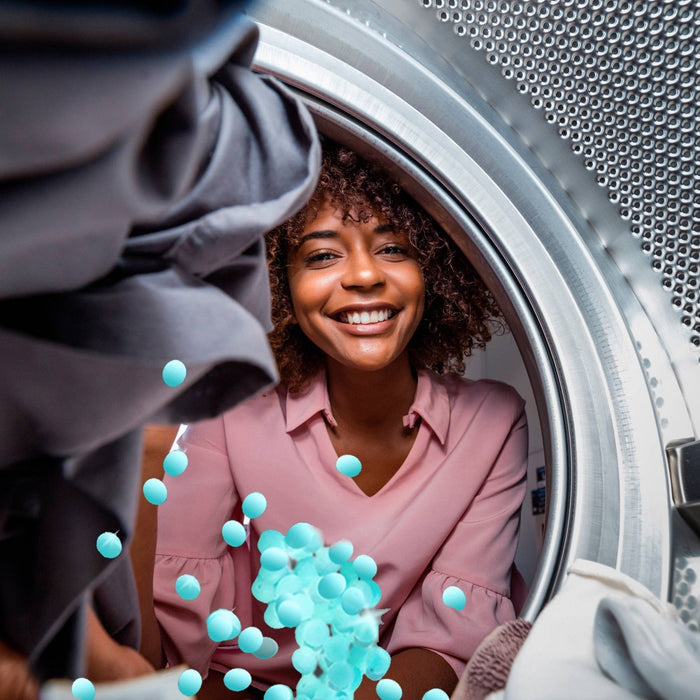 Downy Infusions Refresh Birch Water & Botanicals Scent In-Wash Scent Booster Beads - 26.5oz