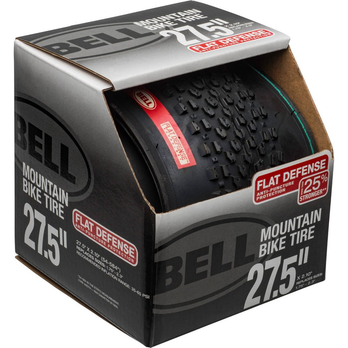 Bell 27.5" Mountain Bike Tire