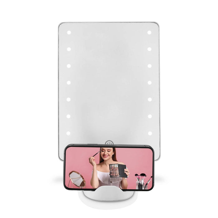 Conair Social Media LED Makeup Mirror