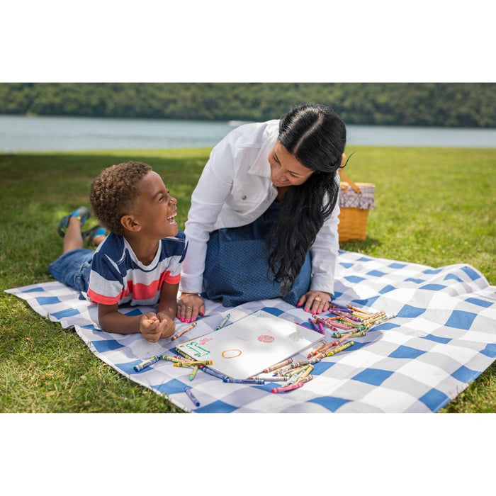 Crayola 24ct Ultra Clean Washable Crayons