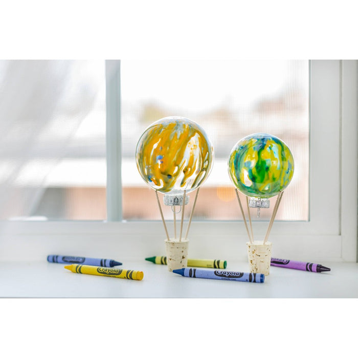 Crayola 24ct Ultra Clean Washable Crayons