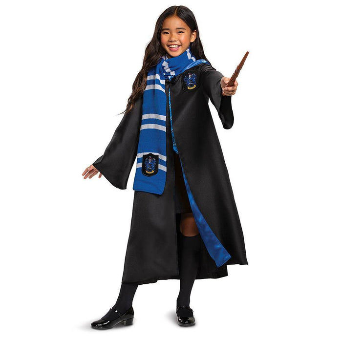 Adult Harry Potter Ravenclaw Halloween Costume Scarf