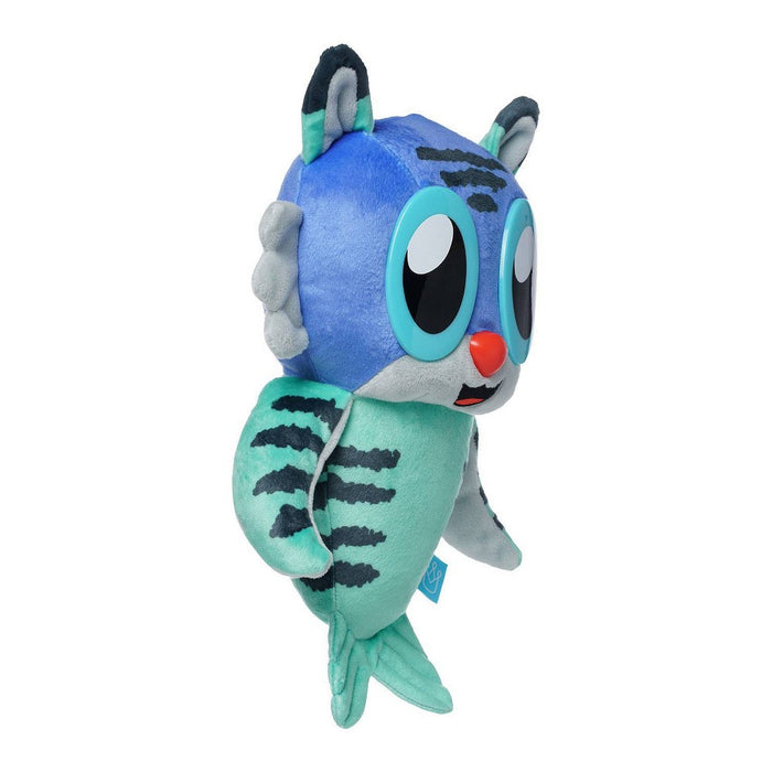 The Manhattan Toy Company Morphies Merkit Stuffed Animal