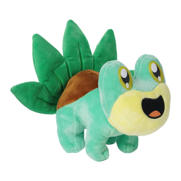 The Manhattan Toy Company Morphies Furttleaf Stuffed Animal