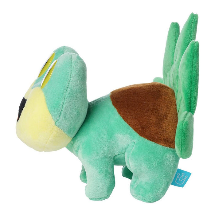 The Manhattan Toy Company Morphies Furttleaf Stuffed Animal