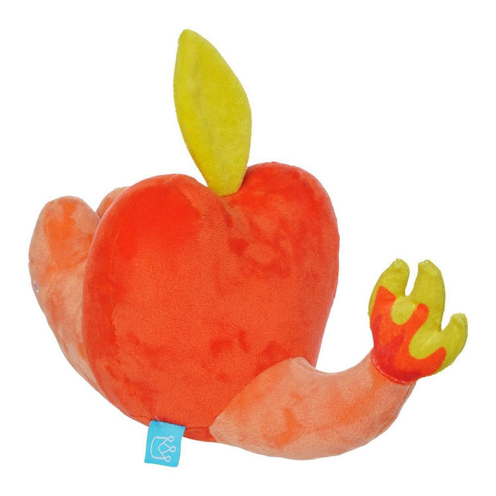 The Manhattan Toy Company Morphies Snappafire Stuffed Animal