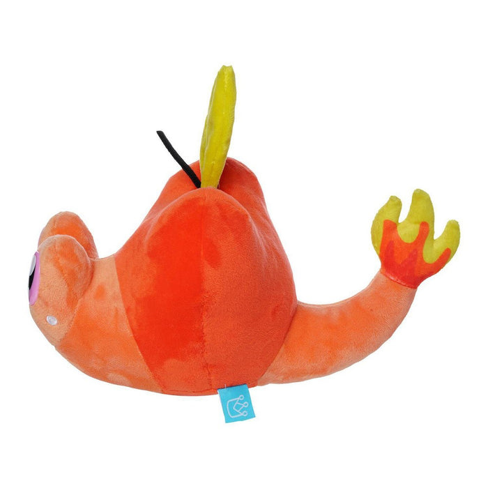 The Manhattan Toy Company Morphies Snappafire Stuffed Animal