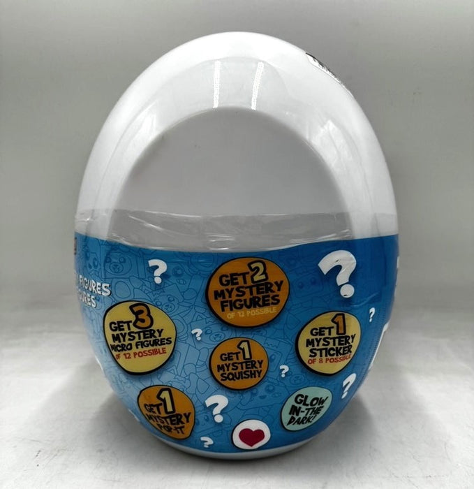 LankyBox Ghosty Glow Mystery Egg
