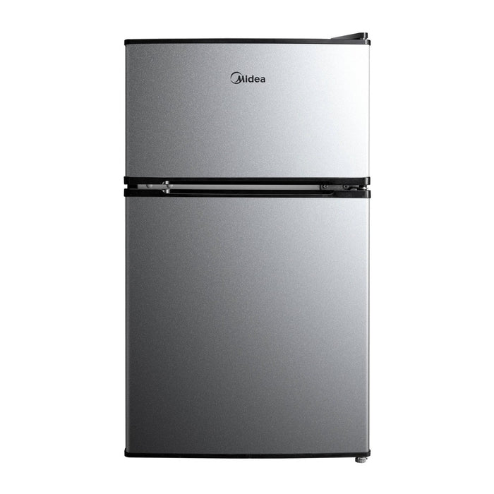 Midea 3.1 cu ft Compact Refrigerator (LOCAL PICKUP ONLY)