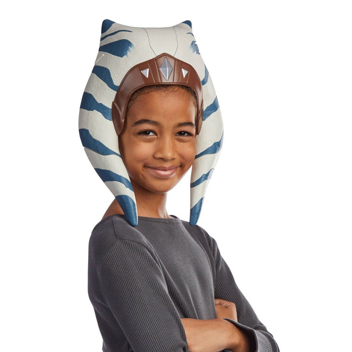 Star Wars Ahsoka Tano Electronic Mask