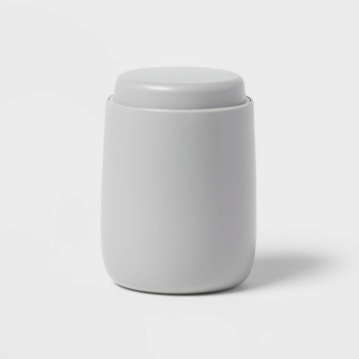 Bath Coordinates Bundle Gray - Room Essentials™