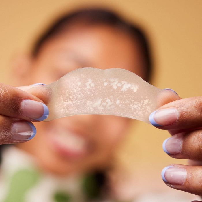 ZitSticka Face Map Targeted Extraction Hydrocolloid Pimple Patch - 14ct