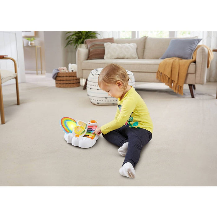 LeapFrog Learn & Groove Rainbow Lights Piano