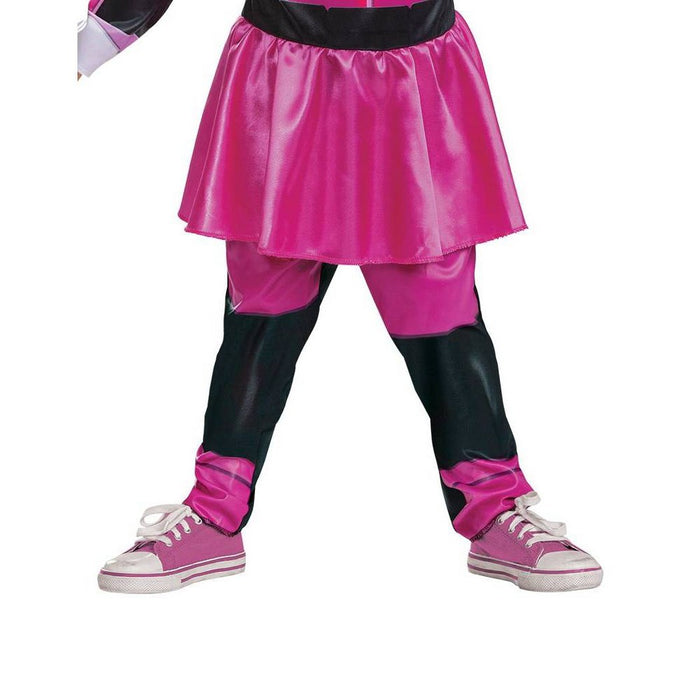 Toddler PAW Patrol Skye Light Up Halloween Costume Dress with Headpiece 2T