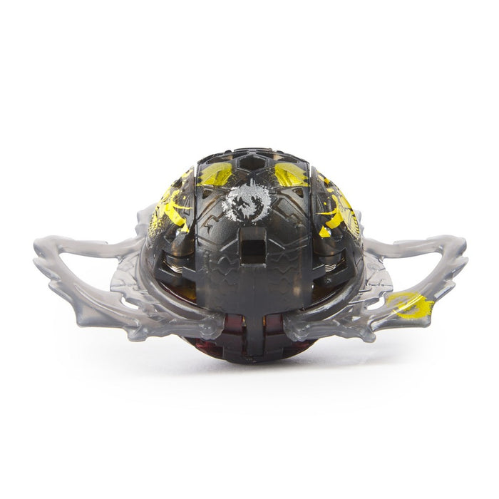 Bakugan Street Brawl Clash Pack Action Figure Set