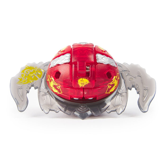 Bakugan Street Brawl Clash Pack Action Figure Set