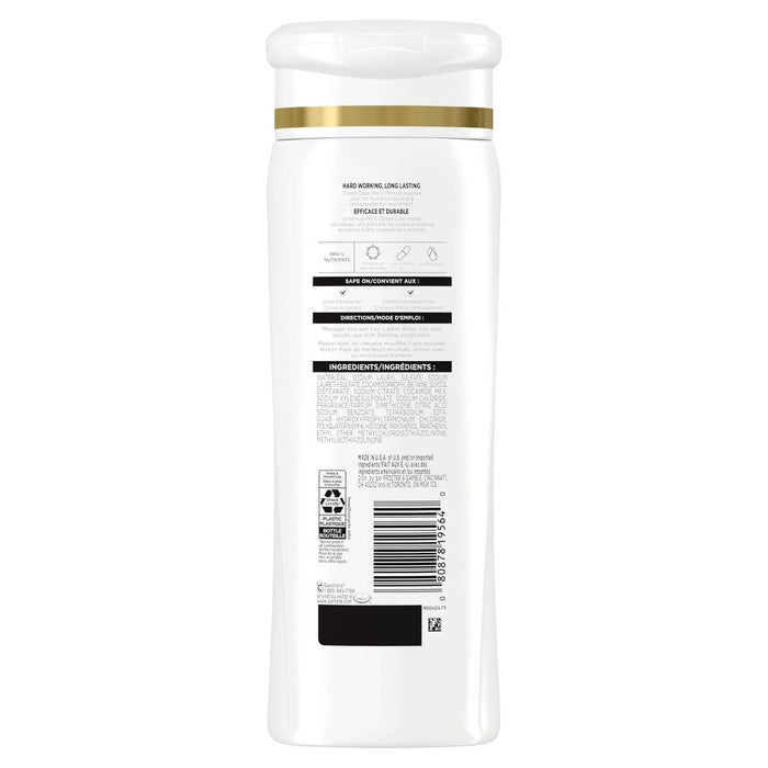 Pantene Pro-V Classic Clean Shampoo - 12 fl oz