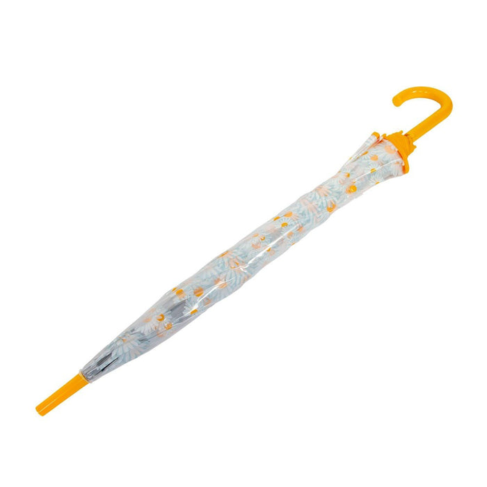 ShedRain Bubble Daisy Bell Bubble Umbrella - Clear
