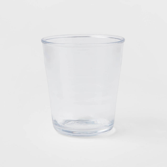 14oz Plastic Short Tumbler - Threshold