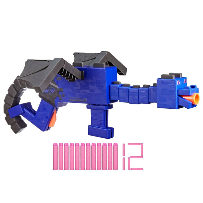 NERF Minecraft Ender Dragon Blaster (LOCAL PICKUP ONLY)