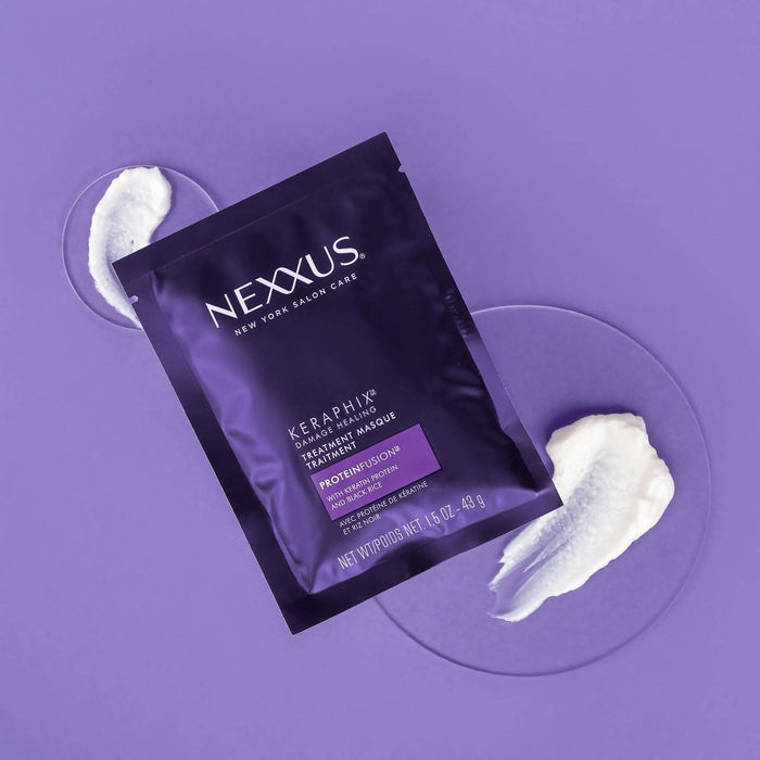 Nexxus Keraphix Damage Healing Treatment Masque - 1.5 fl oz