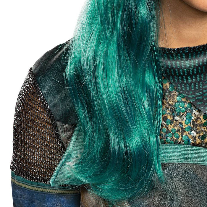 Kids' Disney Descendants Uma Halloween Wig