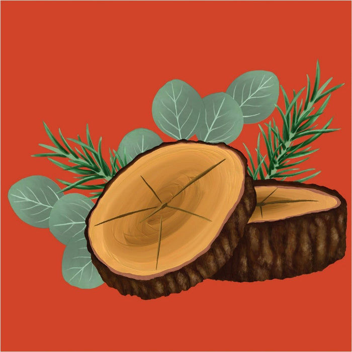 Bona Cedarwood Eucalyptus Peony Cleaning Products Wood Cleaner Spray + Mop Multi-Purpose Floor Cleaner - 32 fl oz