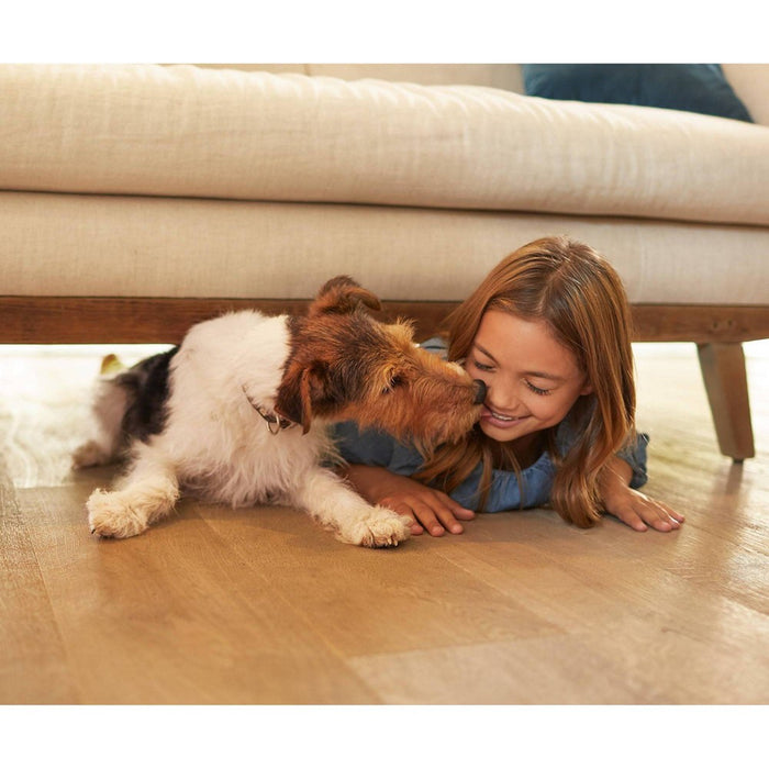 Bona Cedarwood Eucalyptus Peony Cleaning Products Wood Cleaner Spray + Mop Multi-Purpose Floor Cleaner - 32 fl oz