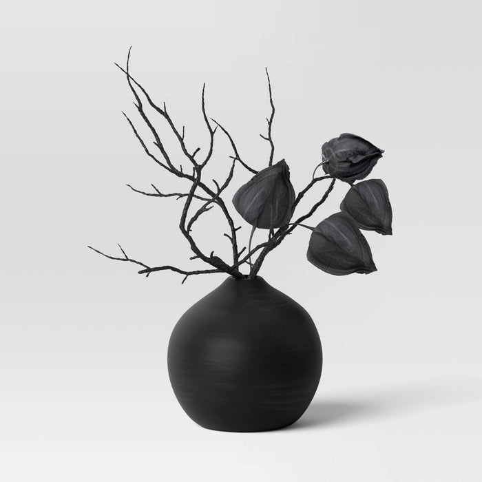 Dead Branches Halloween Arrangement - Threshold