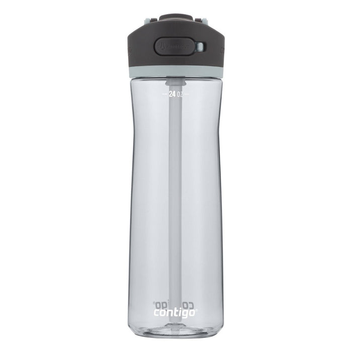 Contigo 24oz Ashland 2.0 AutoSpout Tritan Water Bottle - Macaroon