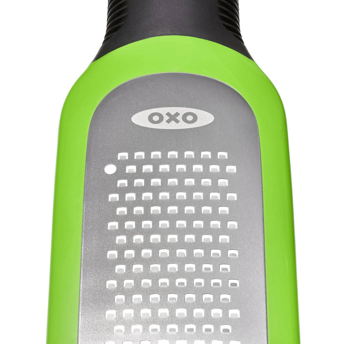 OXO Etched Zester
