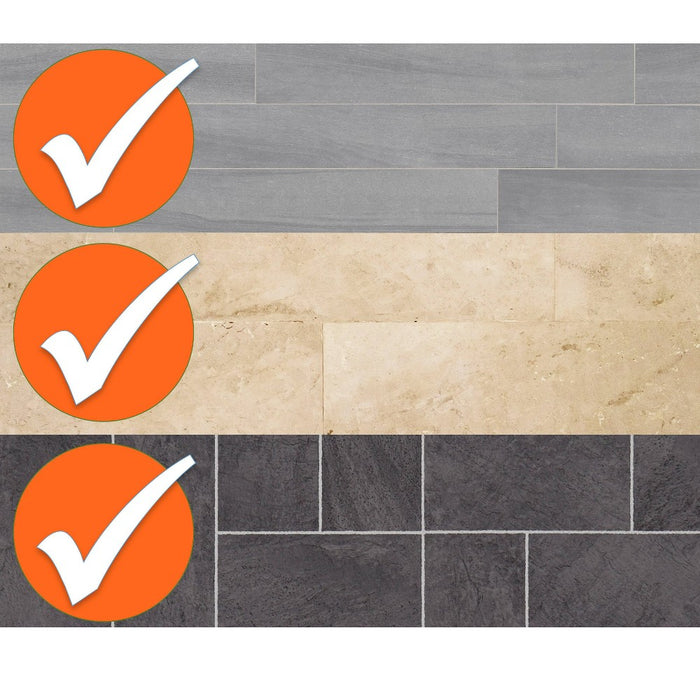 Bona Cleaning Products Reusable Mop Refill Multi Surface Microfiber Cleaning & Mopping Pads Value Pack - Unscented - 3ct