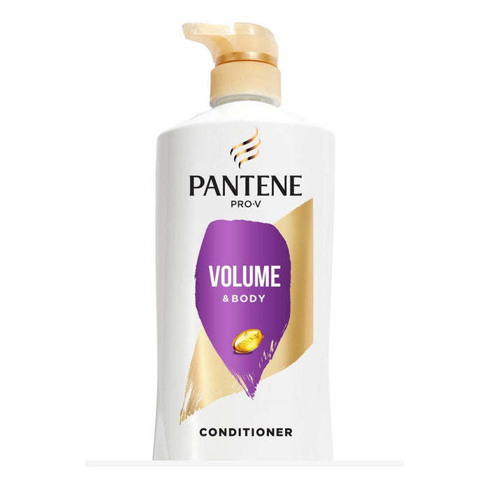 Pantene Pro-V Sheer Volume Conditioner - 21.4 fl oz