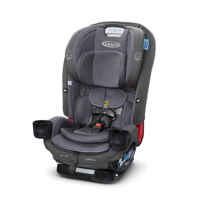 Graco Slimfit3 LX CCS (LOCAL PICKUP ONLY)