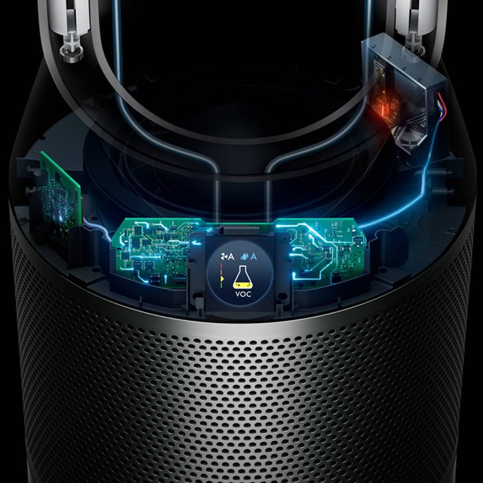 Dyson Humidify and Cool Purifier PH03 (LOCAL PICKUP ONLY)