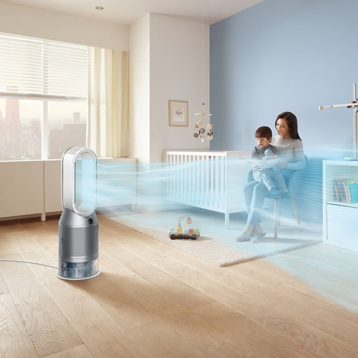 Dyson Humidify and Cool Purifier PH03 (LOCAL PICKUP ONLY)