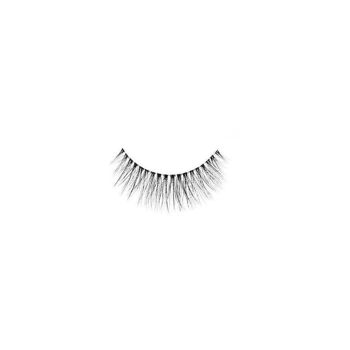 Ardell Faux Mink Wispies False Eyelashes - Black - 4pr