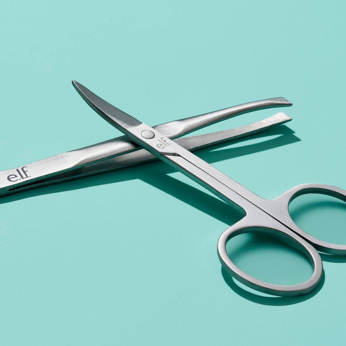 e.l.f. On Point Eyebrow Tool Set - 2ct