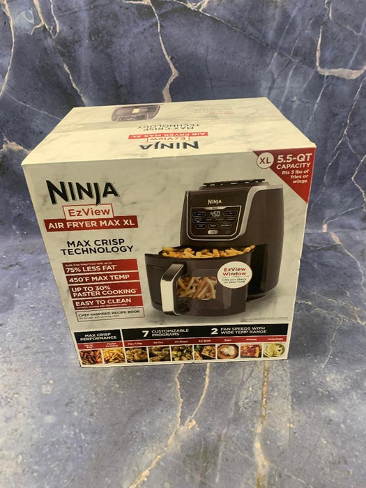 Ninja 5.5qt EzView 7 Function Air Fryer Max XL - AF171