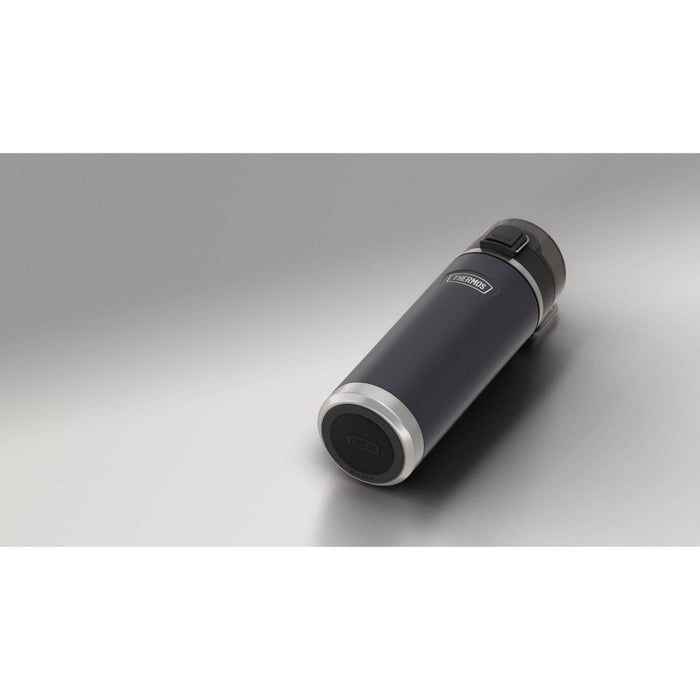 Thermos 24oz Stainless Steel Hydration Bottle with Spout Graphite