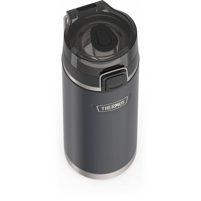 Thermos 24oz Stainless Steel Hydration Bottle with Spout Graphite
